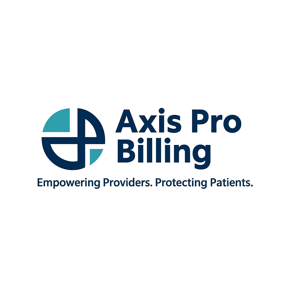 Pricing | Affordable Medical Billing Services | Axis Pro Billing