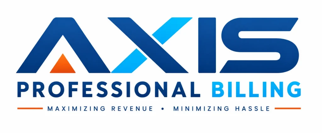 axis-professional-billing-logo
