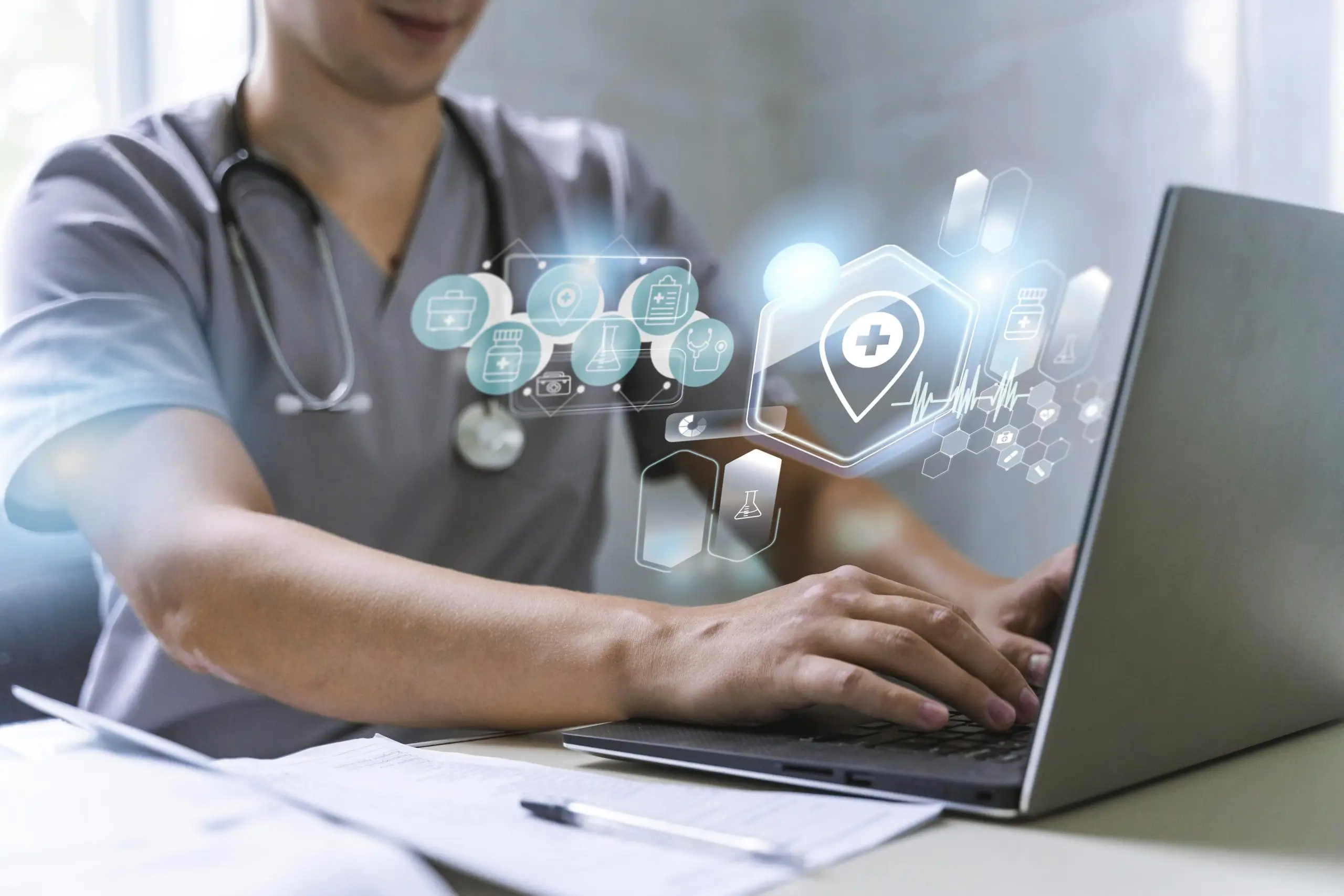Medical Coding - Axis Professional Billing