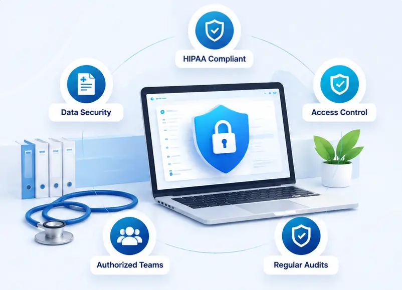Security & Compliance