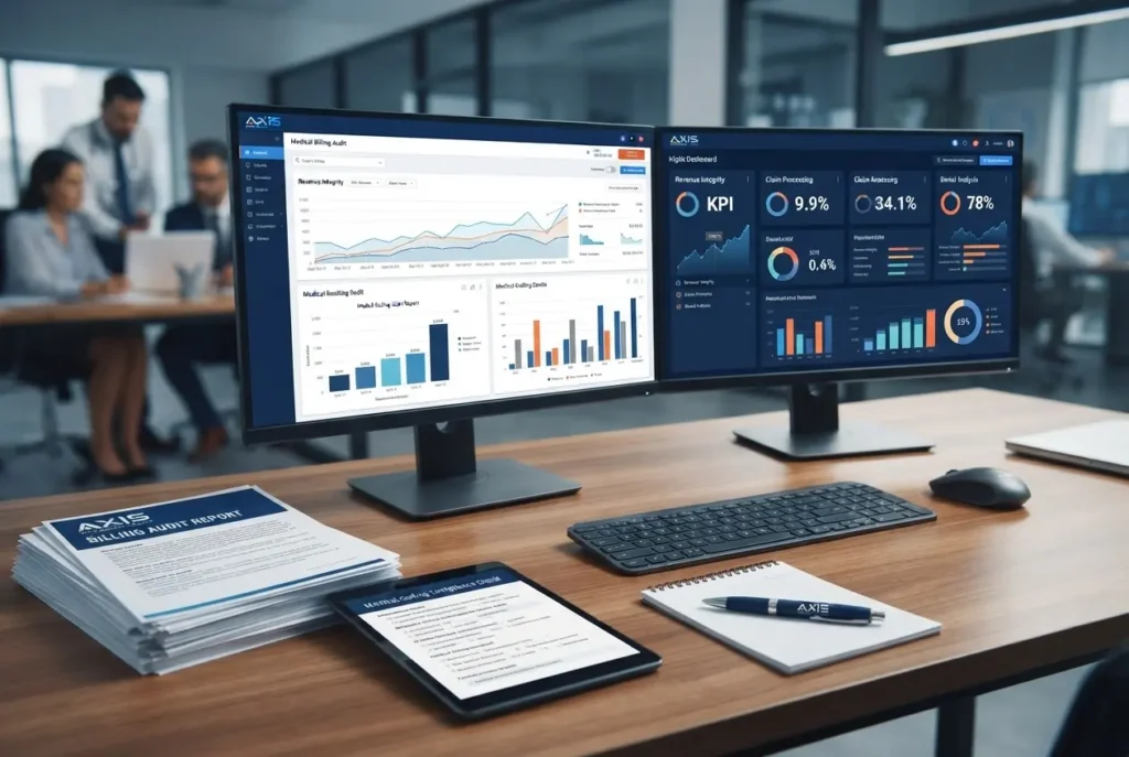 Medical Coding Audit Services