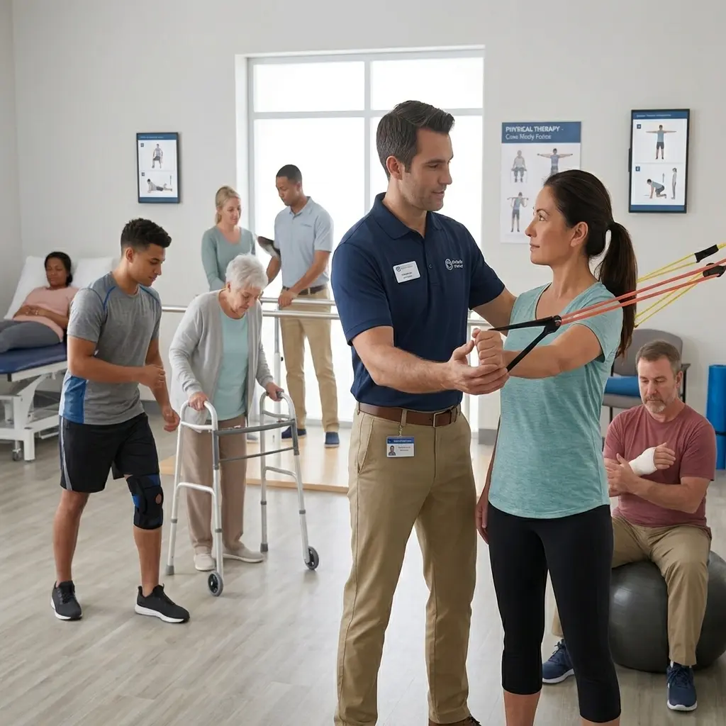 physical Therapy