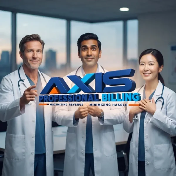 Medical billing company providing billing and revenue cycle management services